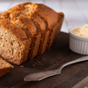 Beck's Best Banana Bread - Becks Bakery