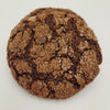 Molasses Ginger Crinkle - Becks Bakery