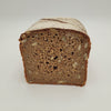 Fry's Rye with Pumpkin Seeds - Becks Bakery