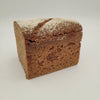 Fry's Rye with Pumpkin Seeds - Becks Bakery