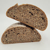 Seedy Sourdough